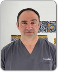 José Luis Oca Fernández José Luis Oca Fernández